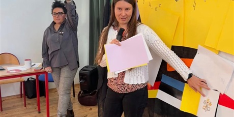 Powiększ grafikę: EUROPEJSKI DZIEŃ JĘZYKÓW OBCYCH