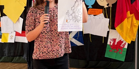 Powiększ grafikę: EUROPEJSKI DZIEŃ JĘZYKÓW OBCYCH