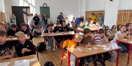 Powiększ grafikę: EUROPEJSKI DZIEŃ JĘZYKÓW OBCYCH