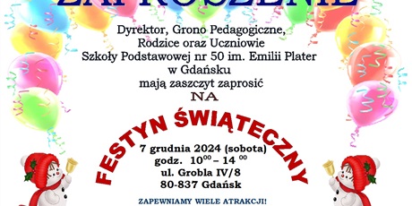 Powiększ grafikę: festyn-swiateczny-571087.jpg