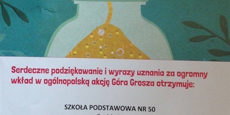 Powiększ grafikę: gora-grosza-podziekowanie-199578.jpg