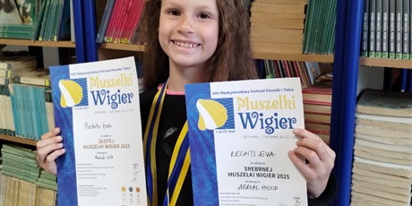 GRATULACJE DLA EWY