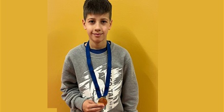 GRATULACJE DLA GNIEWOSZA