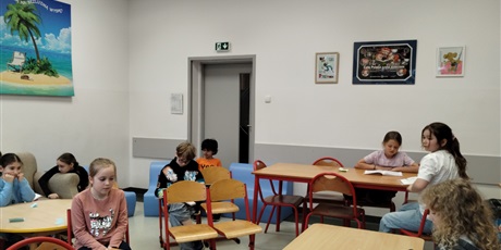 KONKURS PIĘKNEGO CZYTANIA