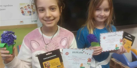 Powiększ grafikę: KONKURS ŚWIĄTECZNEJ PIOSENKI OBCOJĘZYCZNEJ