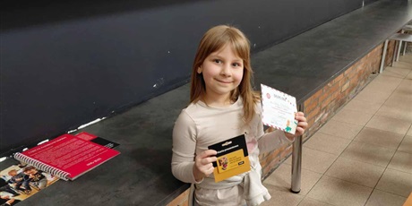 Powiększ grafikę: KONKURS ŚWIĄTECZNEJ PIOSENKI OBCOJĘZYCZNEJ