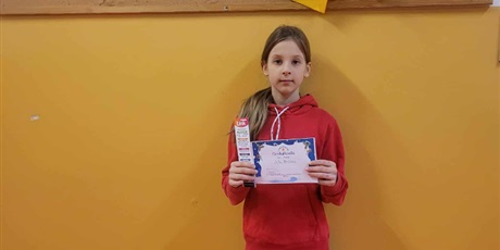 Powiększ grafikę: KONKURS ŚWIĄTECZNEJ PIOSENKI OBCOJĘZYCZNEJ