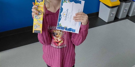 Powiększ grafikę: KONKURS ŚWIĄTECZNEJ PIOSENKI OBCOJĘZYCZNEJ