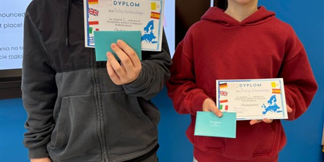 Powiększ grafikę: KONKURS ŚWIĄTECZNEJ PIOSENKI OBCOJĘZYCZNEJ