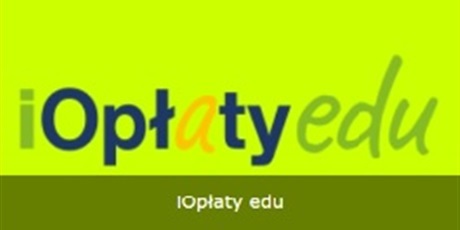 LOGOWANIE DO APLIKACJI iOPŁATY EDU