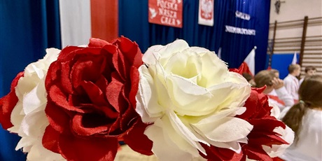 OBCHODY ŚWIĘTA NIEPODLEGŁOŚCI