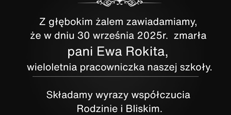 OSTATNIE POŻEGNANIE