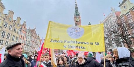 Powiększ grafikę: PARADA NIEPODLEGŁOŚCI 2024