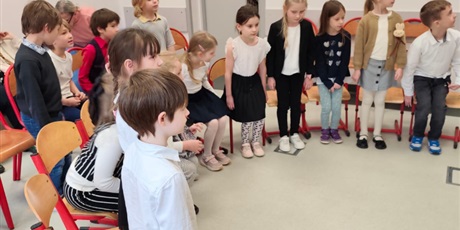 Powiększ grafikę: PASOWANIE NA CZYTELNIKA