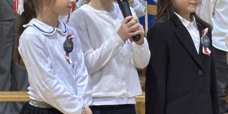 Powiększ grafikę: PASOWANIE NA UCZNIA