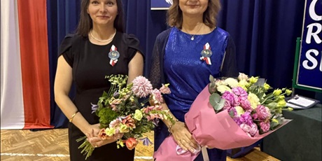 Powiększ grafikę: PASOWANIE NA UCZNIA