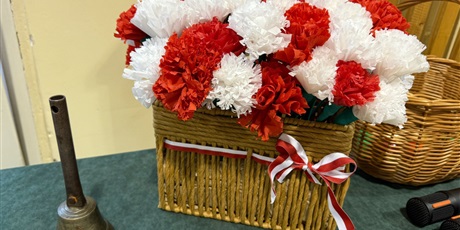 Powiększ grafikę: PASOWANIE NA UCZNIA