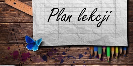 PLAN LEKCJI 2025/2026
