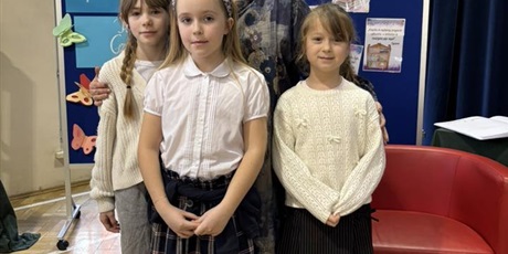 Powiększ grafikę: SPOTKANIE AUTORSKIE Z ANNĄ CZERWIŃSKĄ-RYDEL