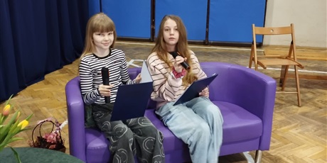 Powiększ grafikę: SPOTKANIE AUTORSKIE Z ANNĄ CZERWIŃSKĄ-RYDEL