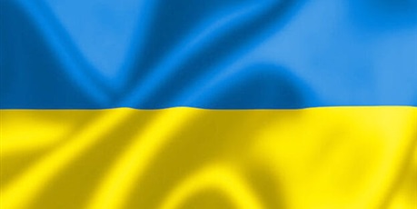 Powiększ grafikę: Flaga Ukrainy