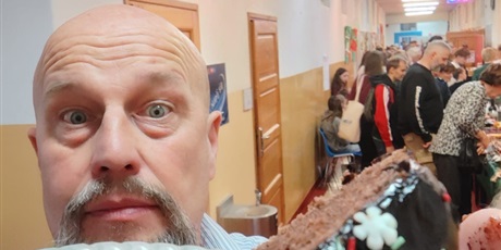 Powiększ grafikę: ŚWIĄTECZNY FESTYN RODZINNY