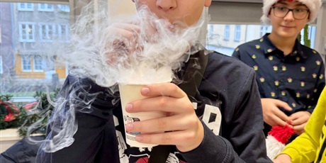 Powiększ grafikę: ŚWIĄTECZNY FESTYN RODZINNY