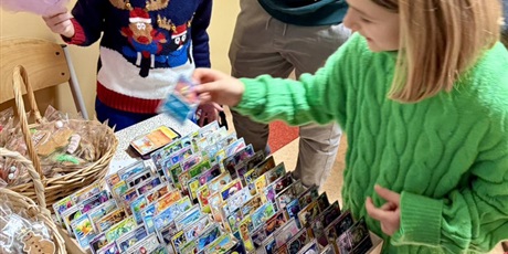 Powiększ grafikę: ŚWIĄTECZNY FESTYN RODZINNY