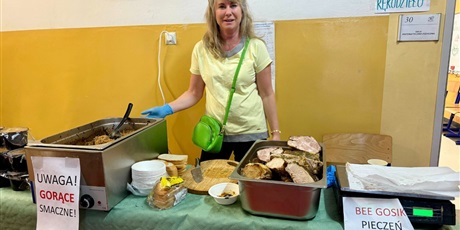 Powiększ grafikę: ŚWIĄTECZNY FESTYN RODZINNY