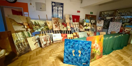 ŚWIĄTECZNY FESTYN RODZINNY