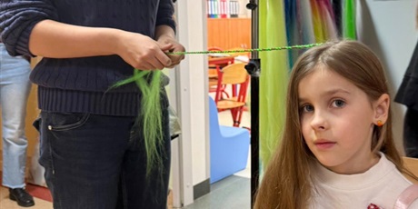 Powiększ grafikę: ŚWIĄTECZNY FESTYN RODZINNY