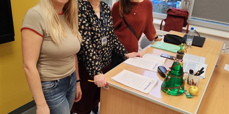 Powiększ grafikę: ŚWIĄTECZNY FESTYN RODZINNY