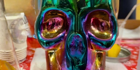 Powiększ grafikę: ŚWIĄTECZNY FESTYN RODZINNY