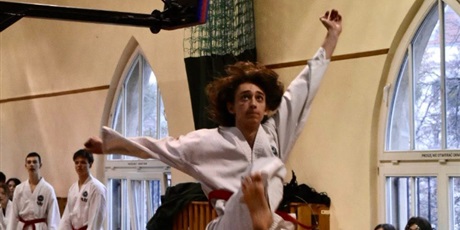 Powiększ grafikę: ŚWIĄTECZNY FESTYN RODZINNY