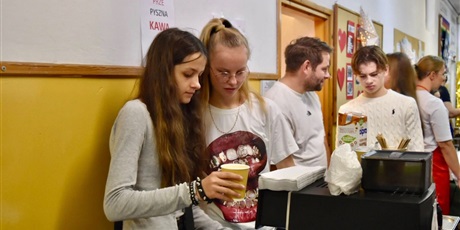 Powiększ grafikę: ŚWIĄTECZNY FESTYN RODZINNY