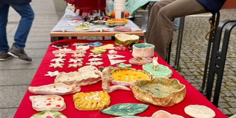 Powiększ grafikę: ŚWIĄTECZNY FESTYN RODZINNY