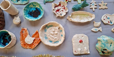 Powiększ grafikę: ŚWIĄTECZNY FESTYN RODZINNY