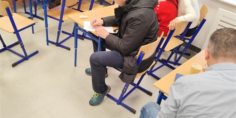 Powiększ grafikę: ŚWIĄTECZNY FESTYN RODZINNY