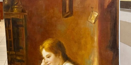 Powiększ grafikę: ŚWIĄTECZNY FESTYN RODZINNY