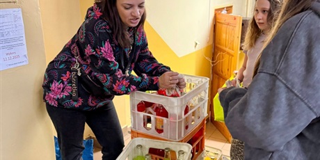 Powiększ grafikę: ŚWIĄTECZNY FESTYN RODZINNY