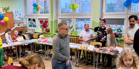 Powiększ grafikę: ŚWIĄTECZNY FESTYN RODZINNY