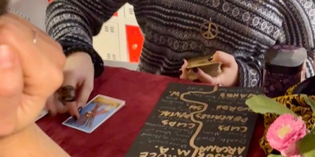 Powiększ grafikę: ŚWIĄTECZNY FESTYN RODZINNY