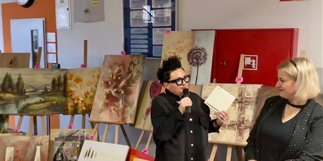 Powiększ grafikę: ŚWIĄTECZNY FESTYN RODZINNY