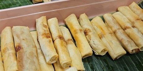 Powiększ grafikę: ŚWIĄTECZNY FESTYN RODZINNY