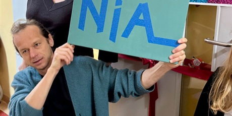 Powiększ grafikę: ŚWIĄTECZNY FESTYN RODZINNY