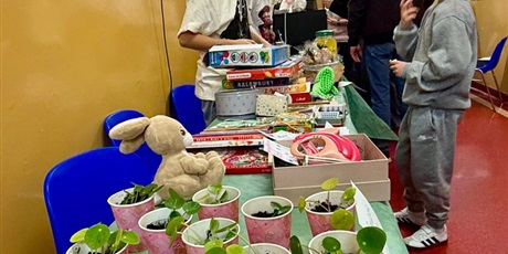 Powiększ grafikę: ŚWIĄTECZNY FESTYN RODZINNY