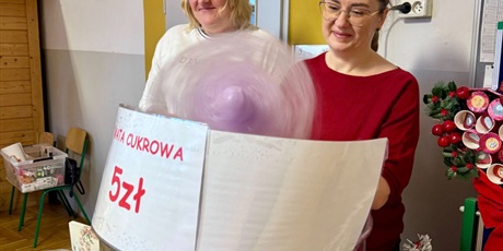 Powiększ grafikę: ŚWIĄTECZNY FESTYN RODZINNY