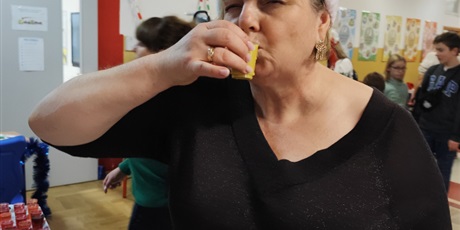 Powiększ grafikę: ŚWIĄTECZNY FESTYN RODZINNY