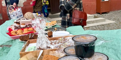 Powiększ grafikę: ŚWIĄTECZNY FESTYN RODZINNY