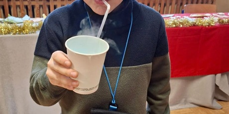 Powiększ grafikę: ŚWIĄTECZNY FESTYN RODZINNY